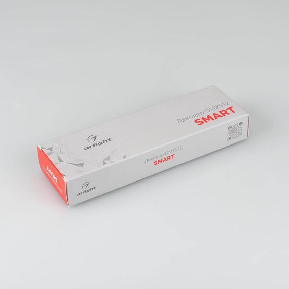 Декодер Arlight Smart-K33-DMX 028406