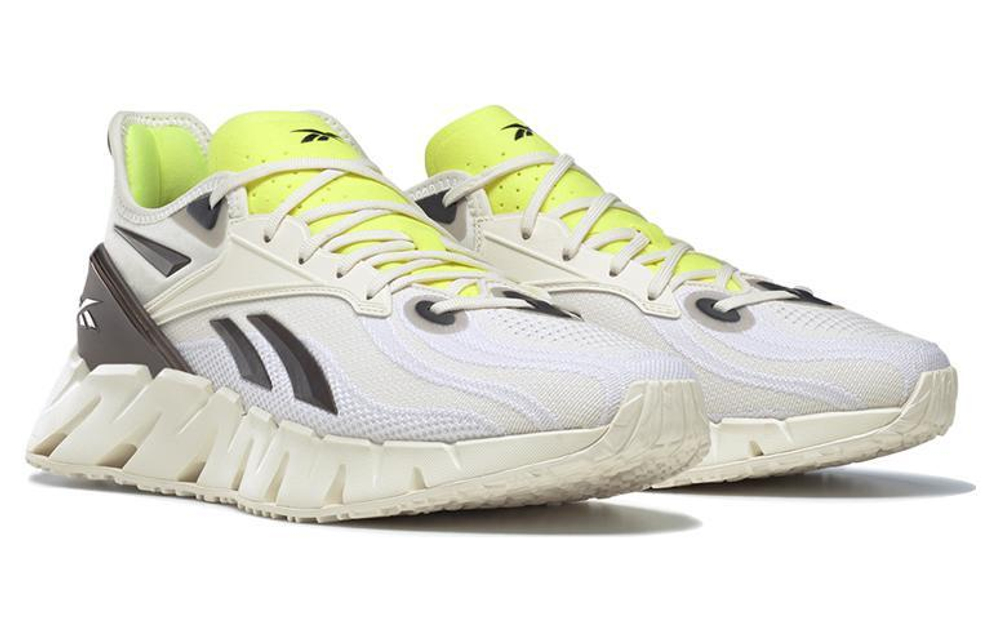 Кроссовки Reebok Zig Kinetica 3
