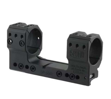 Кронштейн SP-6002 SPUHR Ø36mm, H38mm, 0 Mil