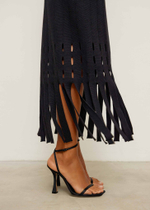 Платье LIMA, чёрный