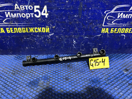 Топливная рейка NISSAN ALMERA 2015