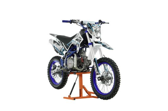 Мотоцикл ROCKOT HI-TECH 125 Comandante 2.0 PITBIKE
