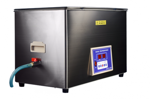 Ванна ультразвуковая ВУ-12-«Я-ФП»-03