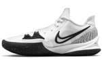 Кроссовки Nike Kyrie Low 4 Tb "White Black"