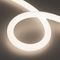 Светодиодная лента герметичная MOONLIGHT-TOP-A336-D30mm 24V Day4000 (14.4 W/m, IP65, 5m, wire x1) Arlight 050486