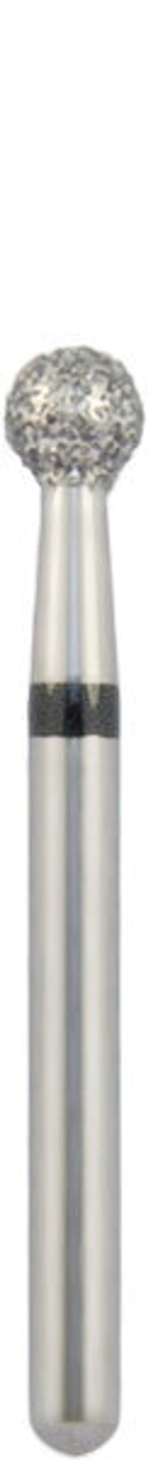 Бор алмазный, тип FG, гр.3 801-023SC-FG, NTI, Германия