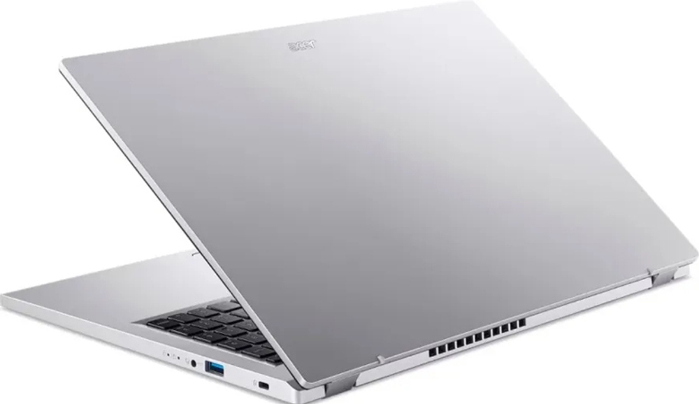Ноутбук Acer Extensa EX215-57-56ZN 15.6'', IPS, FHD, серебристый (NX.EJAER.008) в регионах России