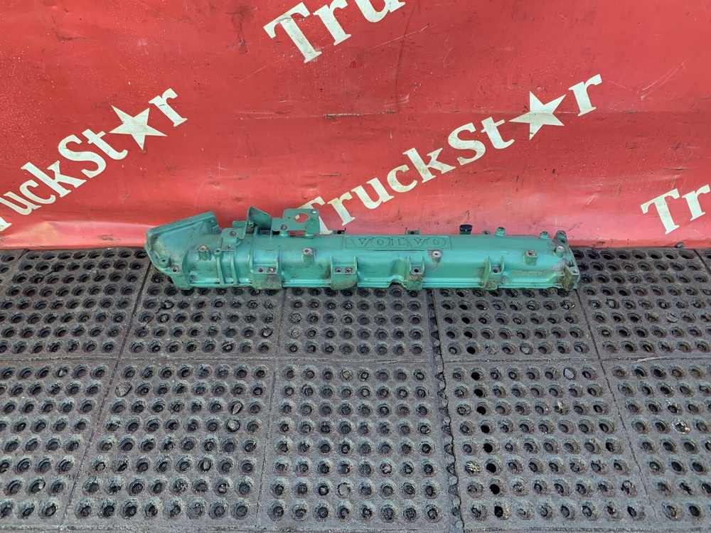 Коллектор впускной 2017г