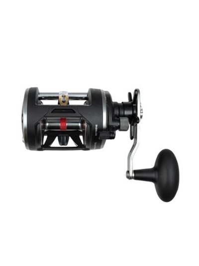 Катушка мультипликаторная Penn Warfare 20 LW