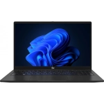 Ноутбук IRU Strato 15ALI Core i3 1215U 8Gb SSD256Gb Intel UHD Graphics 15.6" IPS FHD Win11Pro Multi Language 64 black (2059106)