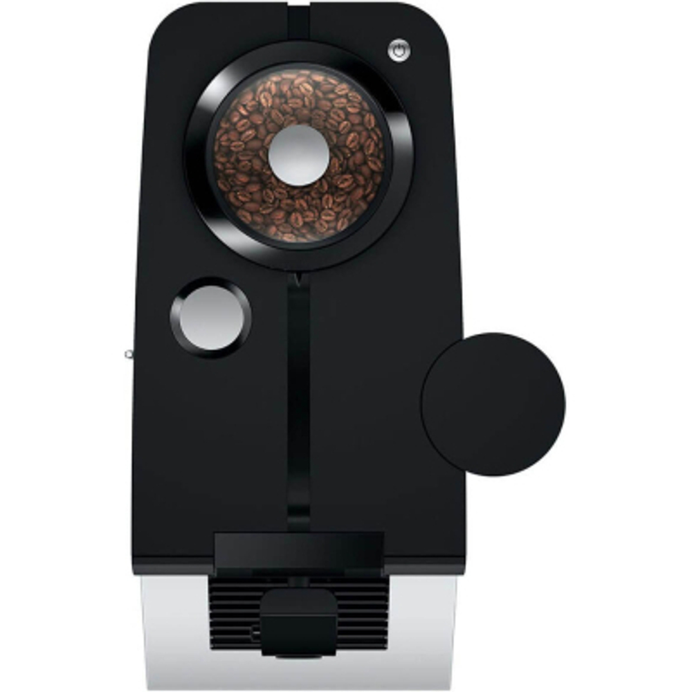Кофемашина Jura ENA 8 Full Metropolitan Black