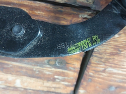 Ролик сдвижной двери Mercedes V-Class (W447) 14-нв Б/У Оригинал A4477600147