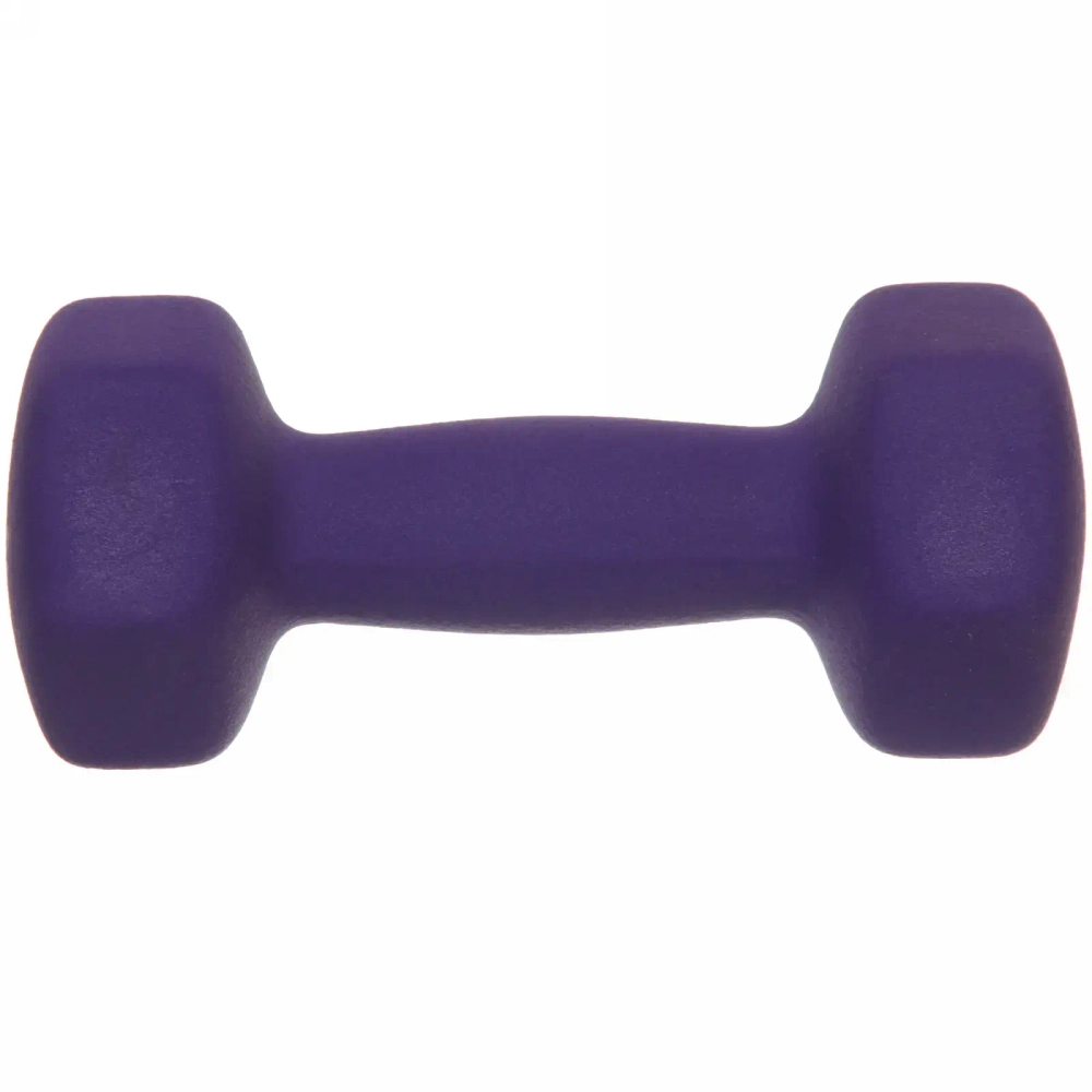 Гантель для фитнеса 3,0 кг