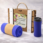 Подарочный набор «Весенний комфорт»