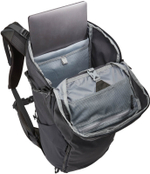 Рюкзак туристический Thule AllTrail X 35L Hiking Backpack TALX135 Obsidian (3204133)