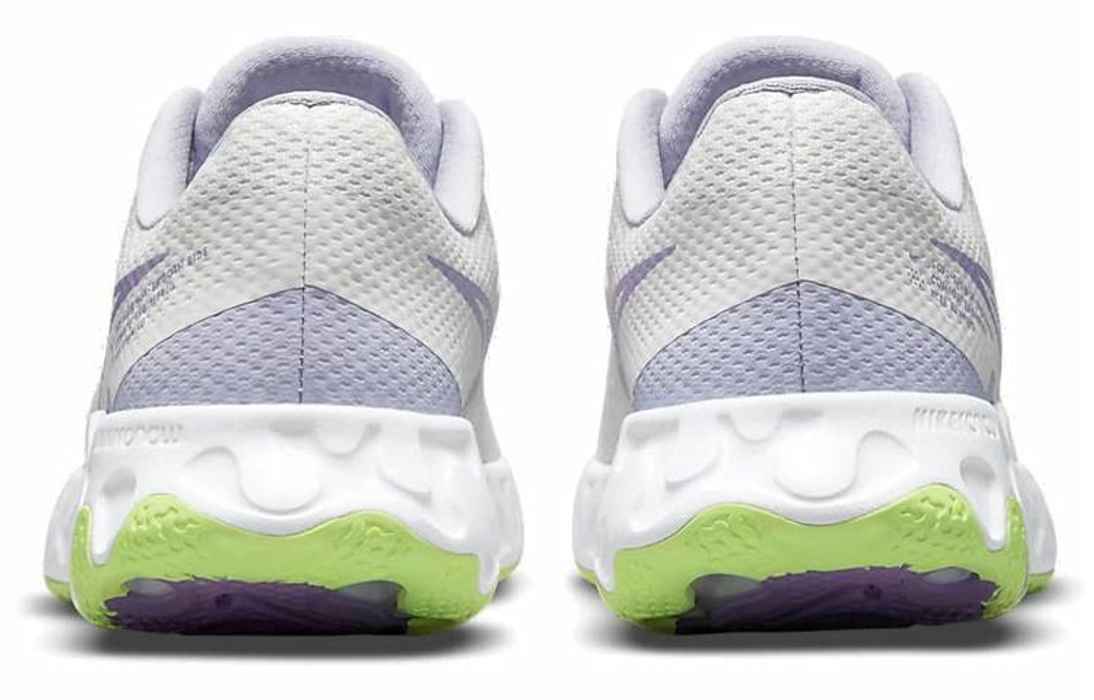 Кроссовки Nike Renew Ride 2 (Женская размерная сетка)
