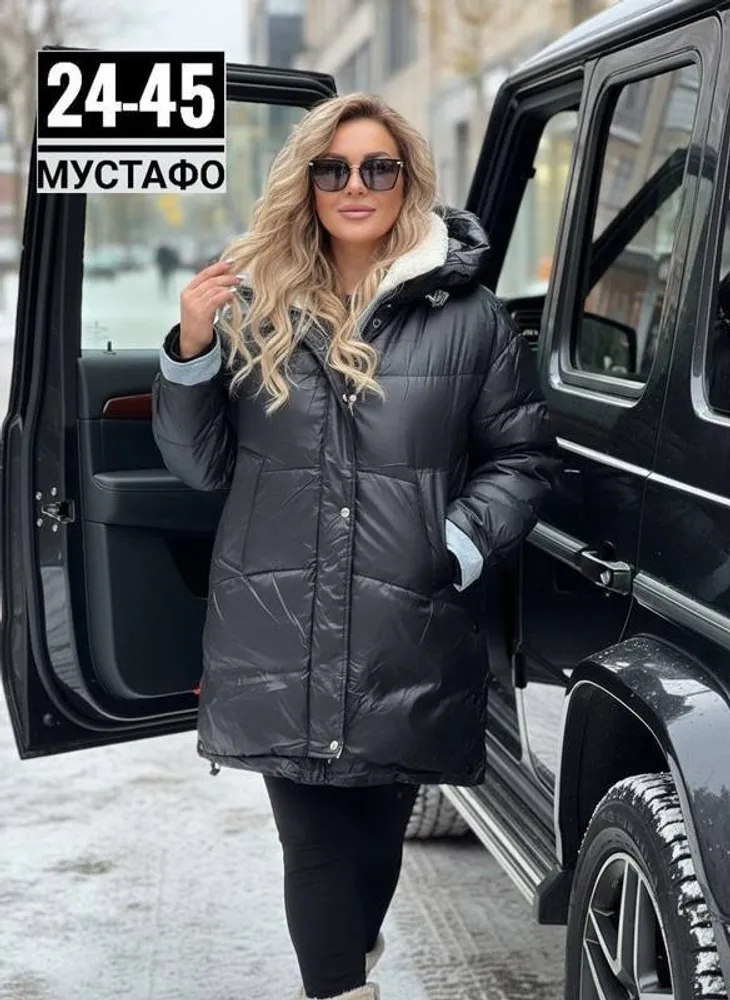 Куртка 2946860 Fabrika