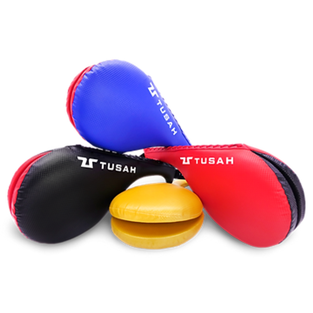 Ракетка двойная Tusah Double Kicking Target