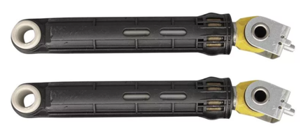 Амортизаторы для стиральной машины Indesit (Индезит)/Ariston (Аристон) 2шт