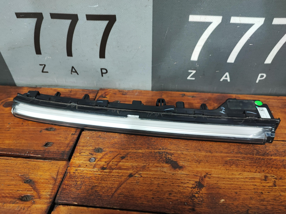 ДХО правый Volkswagen Taos 20-22 Б/У Оригинал 2GJ941654B