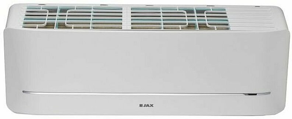 Кондиционер JAX ACE-14HE супер тихий (40 кв. м) Сплит система JAX YORK (Тепло-Холод) Завод MIDEA, 3D AUTO, LCD дисплей