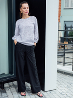 Блуза женская | Бл-1023/2 вискоза