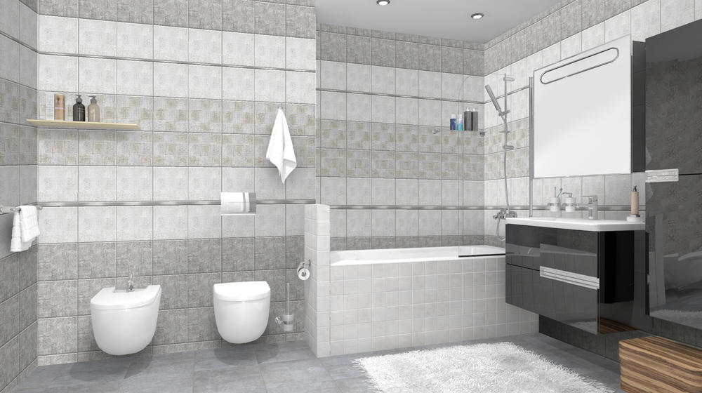 Панель ПВХ фотопечать Летиция 2700х250мм