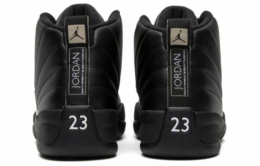 Кроссовки Jordan Air Jordan 12 Retro The Master