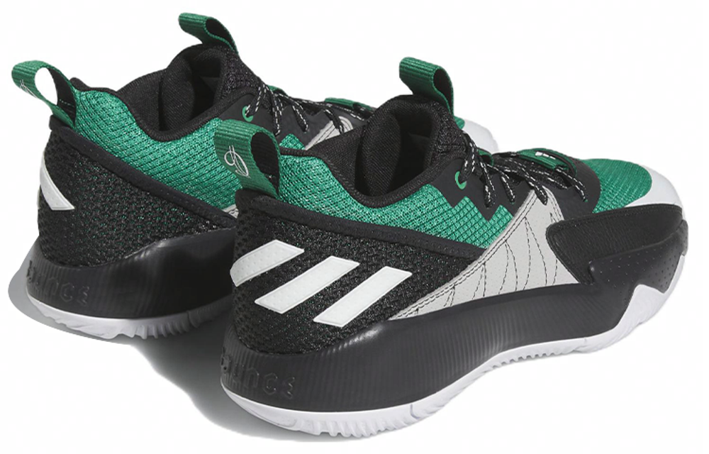 Кроссовки Adidas Dame Extply 2.0