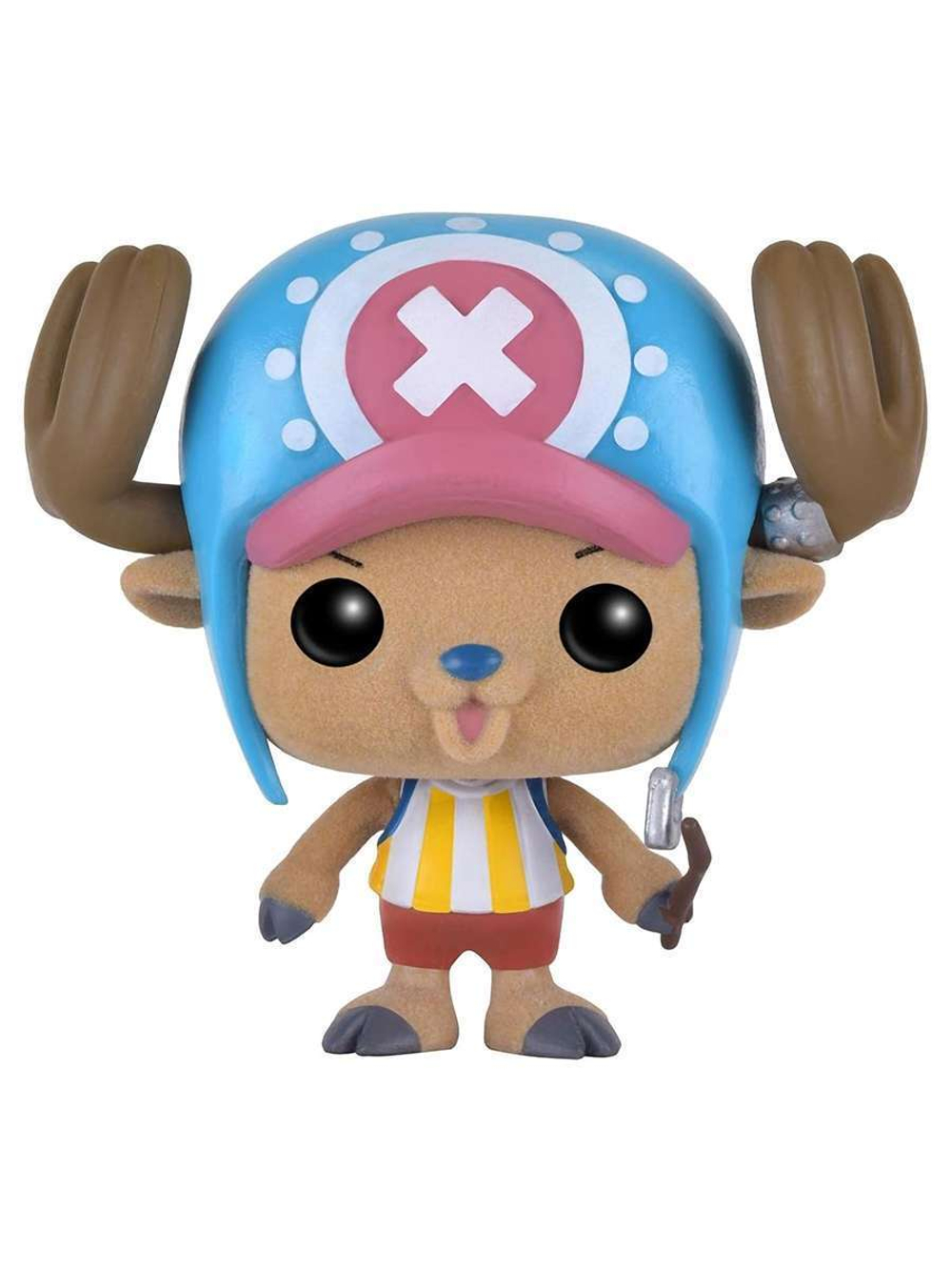Фигурка Funko POP! Animation One Piece Tony Tony Chopper (FL) (Exc) (99) 10425