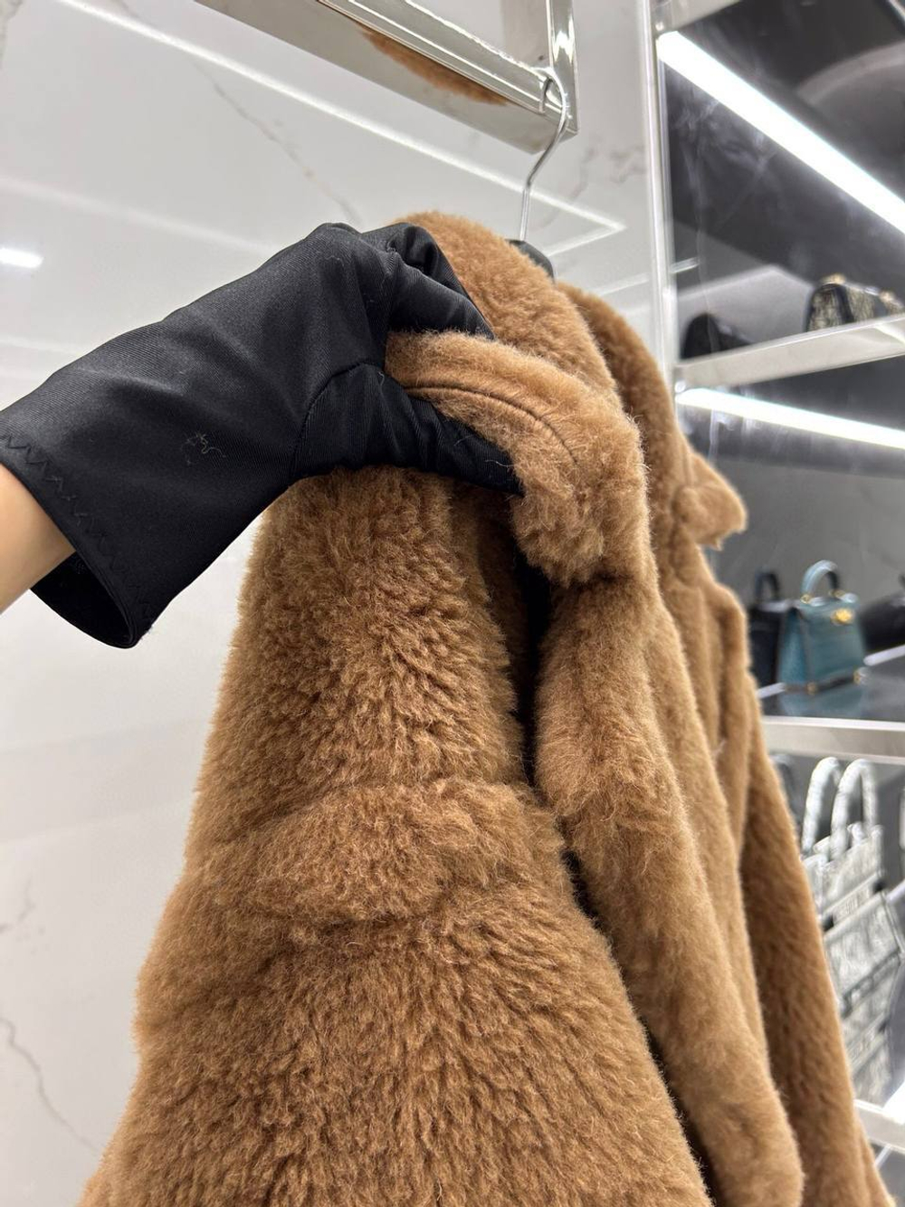 Шуба MaxMara