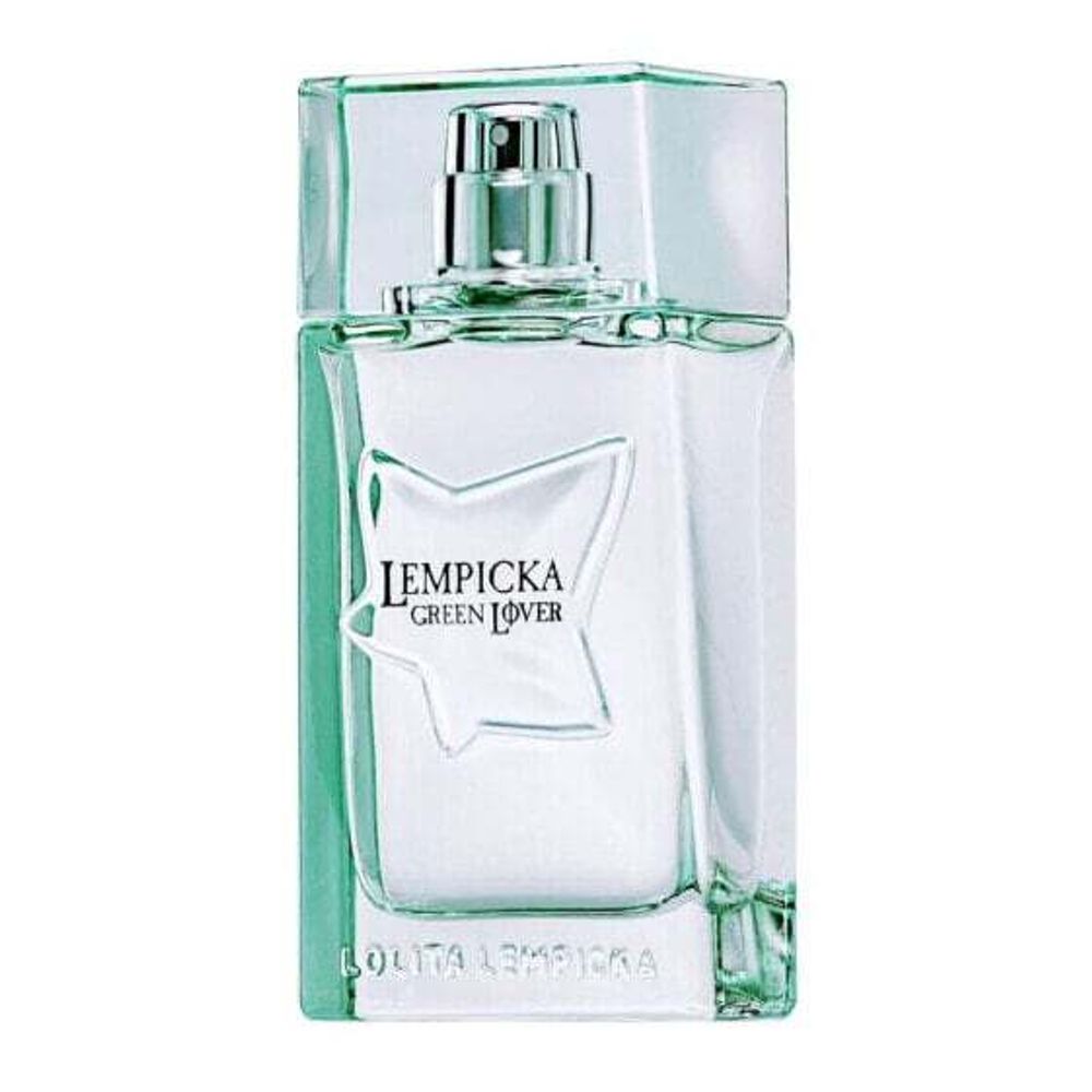 Женская парфюмерия LOLITA LEMPICKA Green Lover 50ml Eau De Toilette