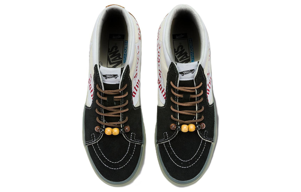 Palm Angels X Vans Sk8 Lx