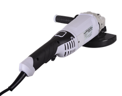 Углошлифовальная машина (болгарка) Ресанта УШМ-180/1800