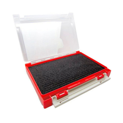 Коробка рыболовная Meiho RUNGUN CASE 3010W-1 205х145х40