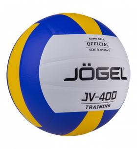 Мяч волейбольный Jogel JV-400