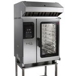 Пароконвектомат Convotherm maxx pro eT 10.10 ES BAKE (электро, инжектор, пекарский, стандартное исполнение)