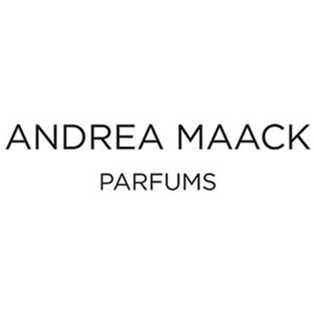 andrea maack sharp 50ml edp tester NEW