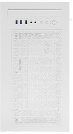 Корпус ATX Montech AIR 1000 LITE WHITE