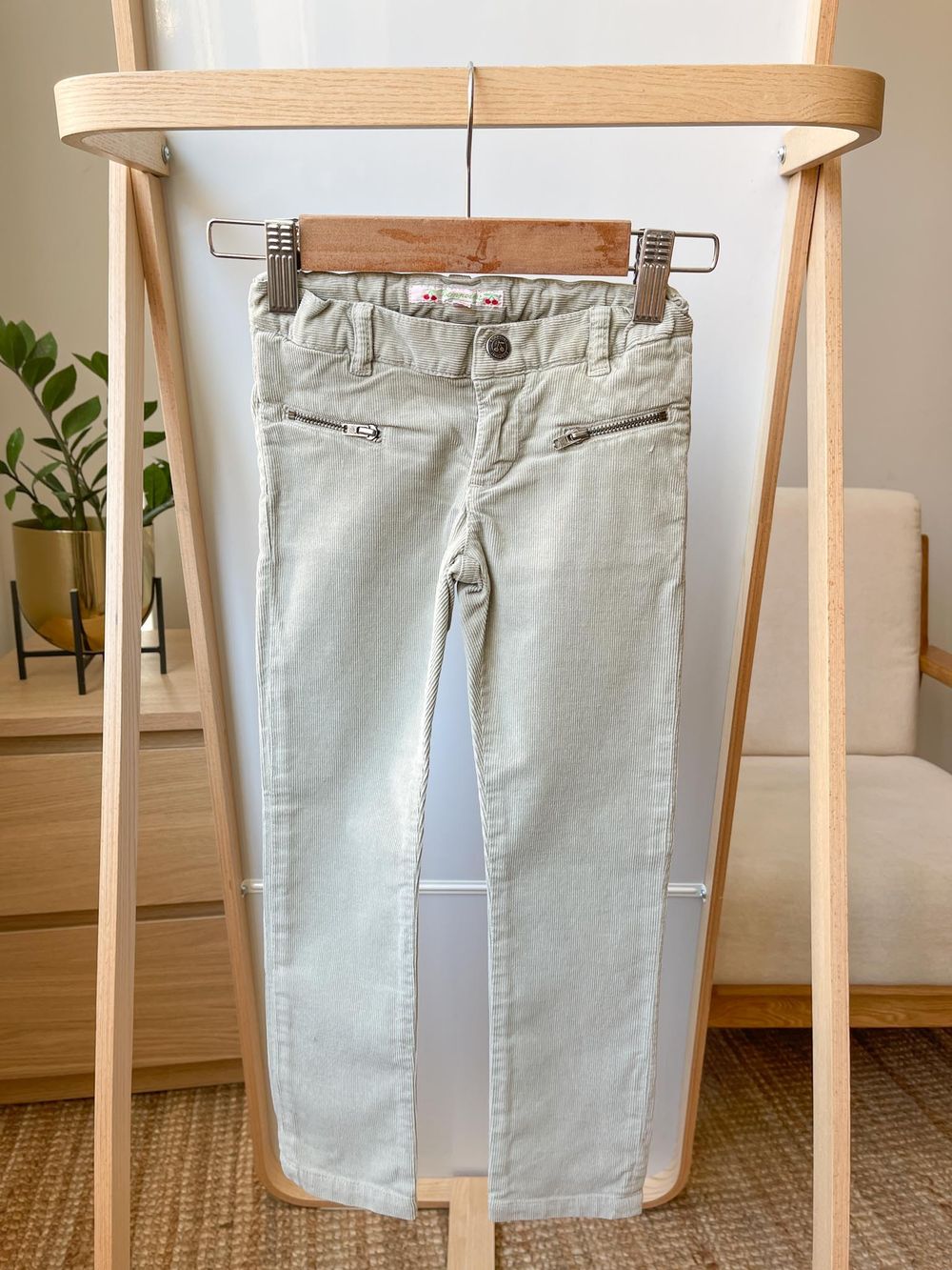 Брюки Bonpoint, 104