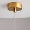 Подвесной светильник Maytoni Flusso P095PL-01BZ1