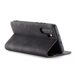 Чехол-книжка CaseMe Matte Huawei P30 Pro