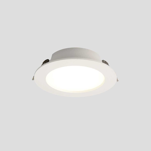 Встраиваемый светодиодный светильник Crystal Lux CLT 529C118 WH 4000K