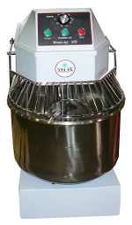 Тестомес спиральный Foodatlas HS-30 (AR) Pro