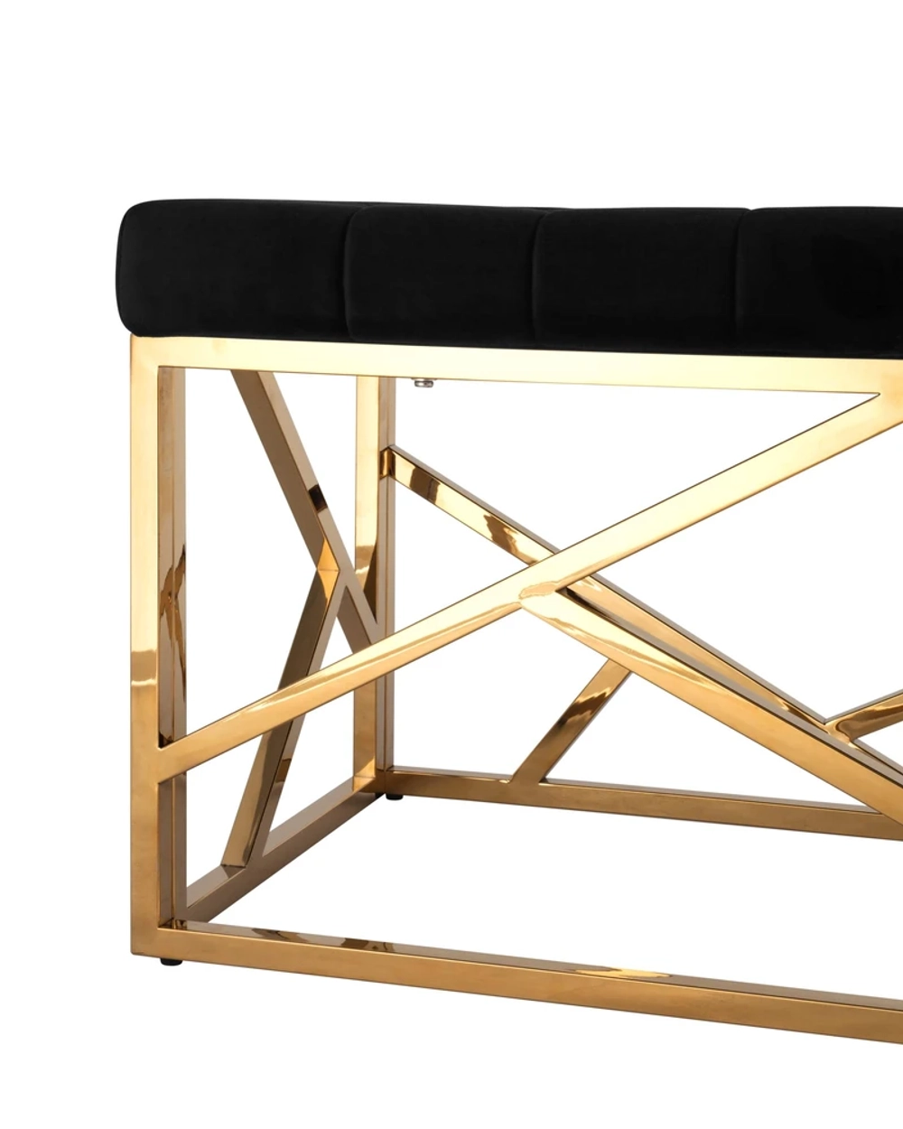 Банкетка Stool Group АРТ ДЕКО BENCH-016-TG
