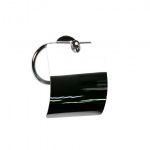 Держатель для туалетной бумаги латунь MONACO 16374.B глянцевый