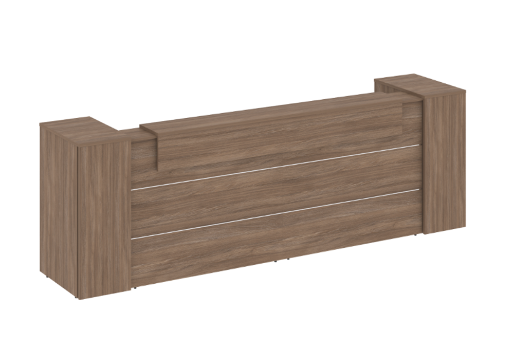 Ресепшен Оникс (Onix) вариант №11