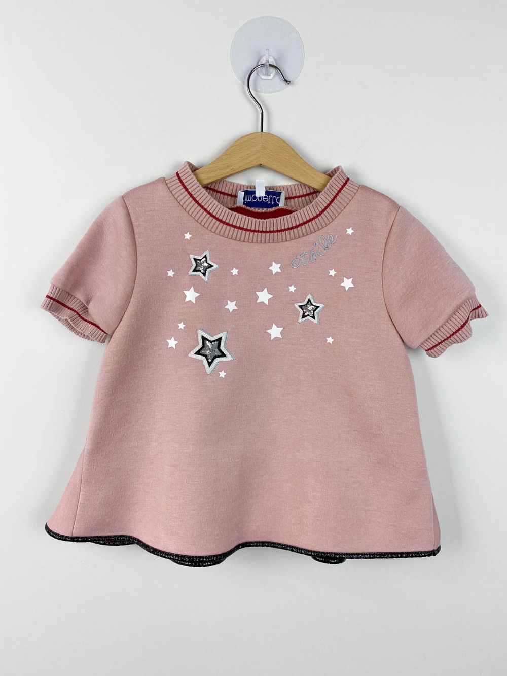 Топ Simonetta, 122