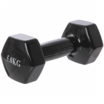 Гантель 5 кг