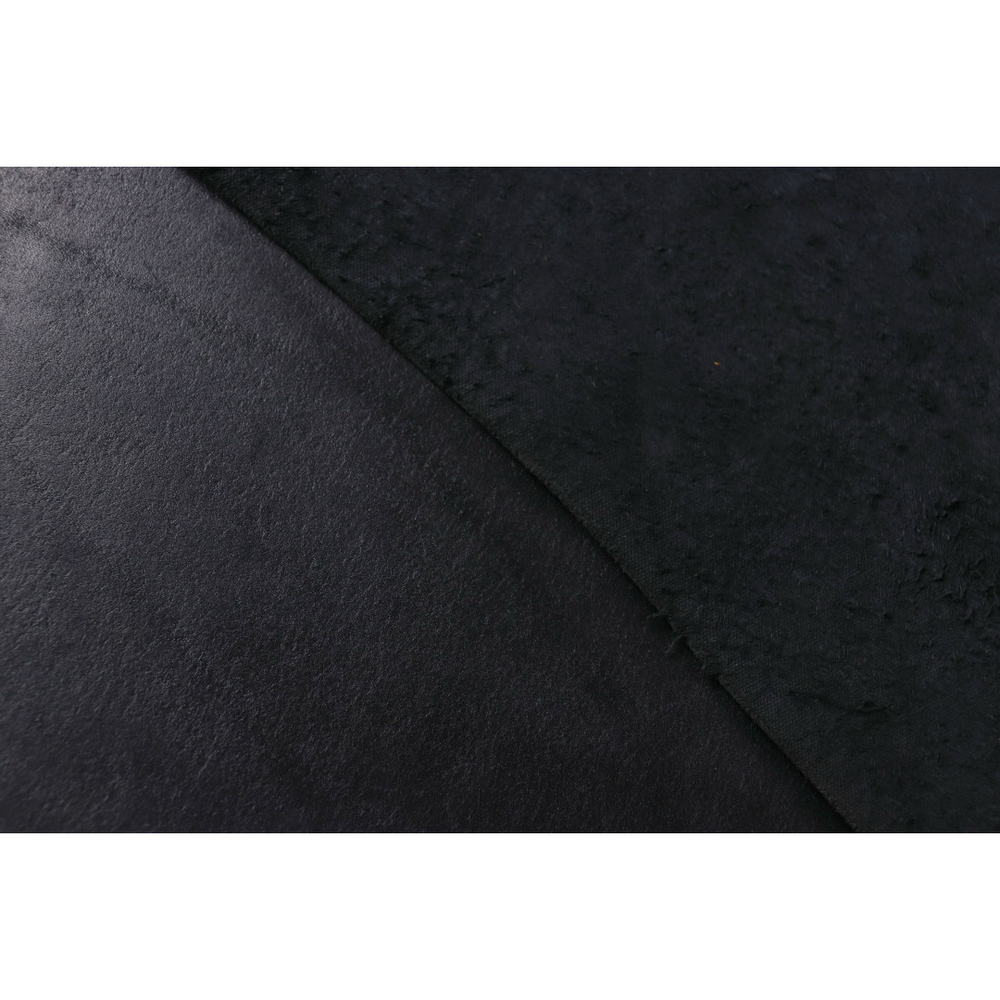 3+ Вороток черный с отделкой ANTICA ⠀